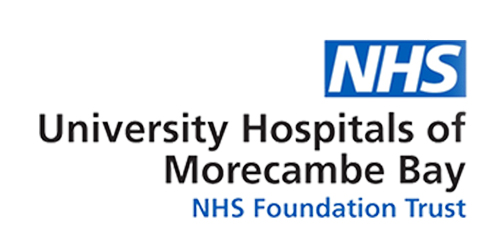 Client _0002_University Hospitals of Morcambe Bay