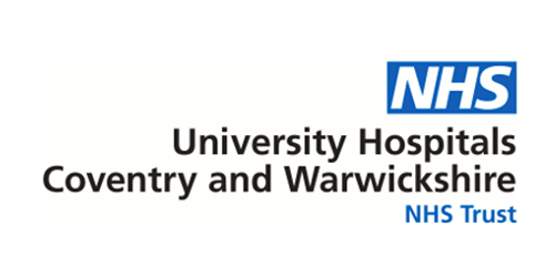 Client _0003_University Hospitals Coventry and Warwickshire NHS Trust