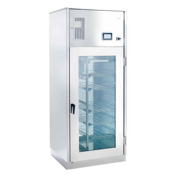 Image of Washer Disinfector - DEKO CD 2200 Closed
