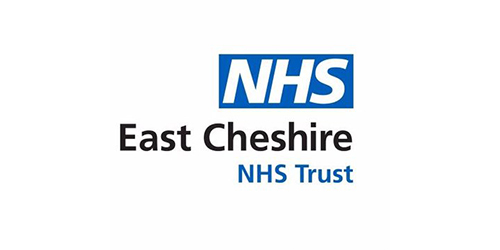East Cheshire NSH East Cheshire Logo