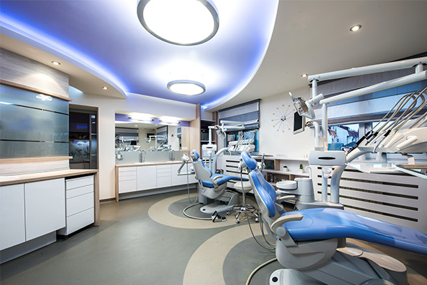 Emergency Dentist Surrey Hills