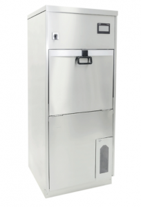 bedpan washer