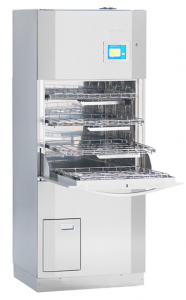 Washer Disinfectors For Vets
