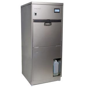 Bedpan Washer