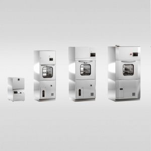 Dekomeds Range of Washer Disinfectors