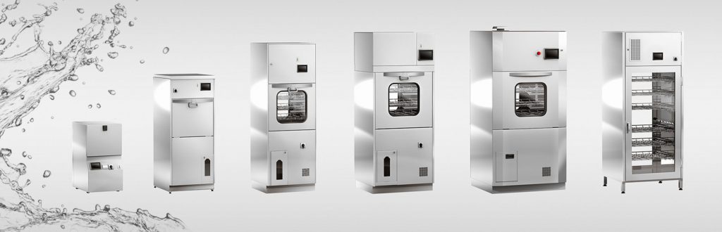 Washer Disinfector