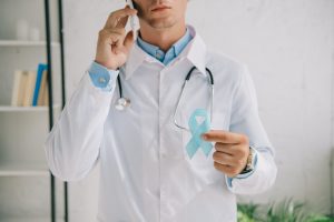 Keeping Cancer Patients Safe