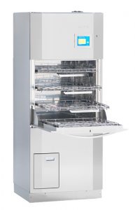 Veterinary Washer-Disinfector