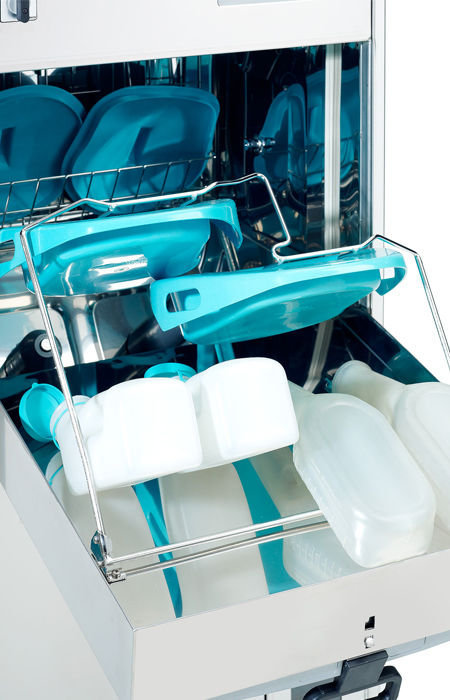 Bedpan Washer