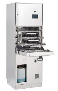 Washer Disinfector – DEKO 260ix