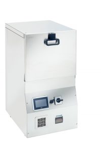 Benchtop Washer Disinfectors