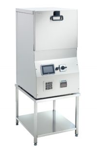 Small Benchtop Washer Disinfectors