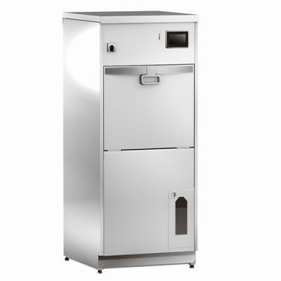 190 bedpan washer