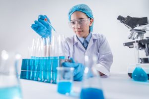 Infection Control and Prevention for Hospitals