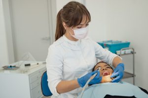Infection Control And Prevention For Dental Practices