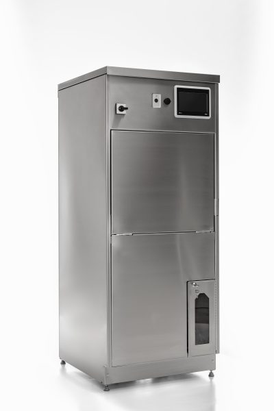 Bedpan Washer Disinfector Price