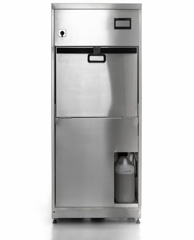 D190 Bedpan Washer Disinfector Price