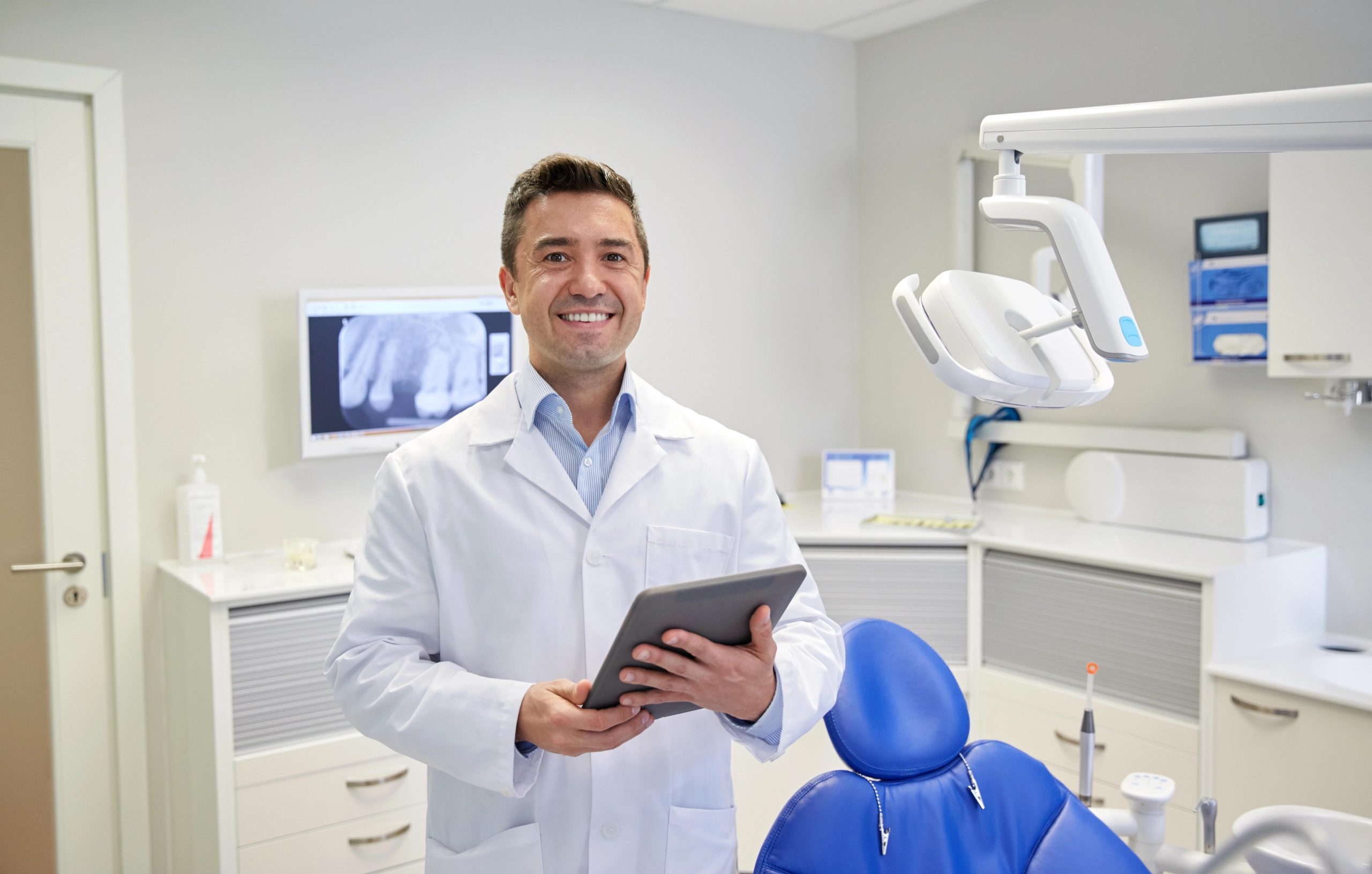 Dental Washer Disinfectors - The Complete Guide for UK Dental Practices