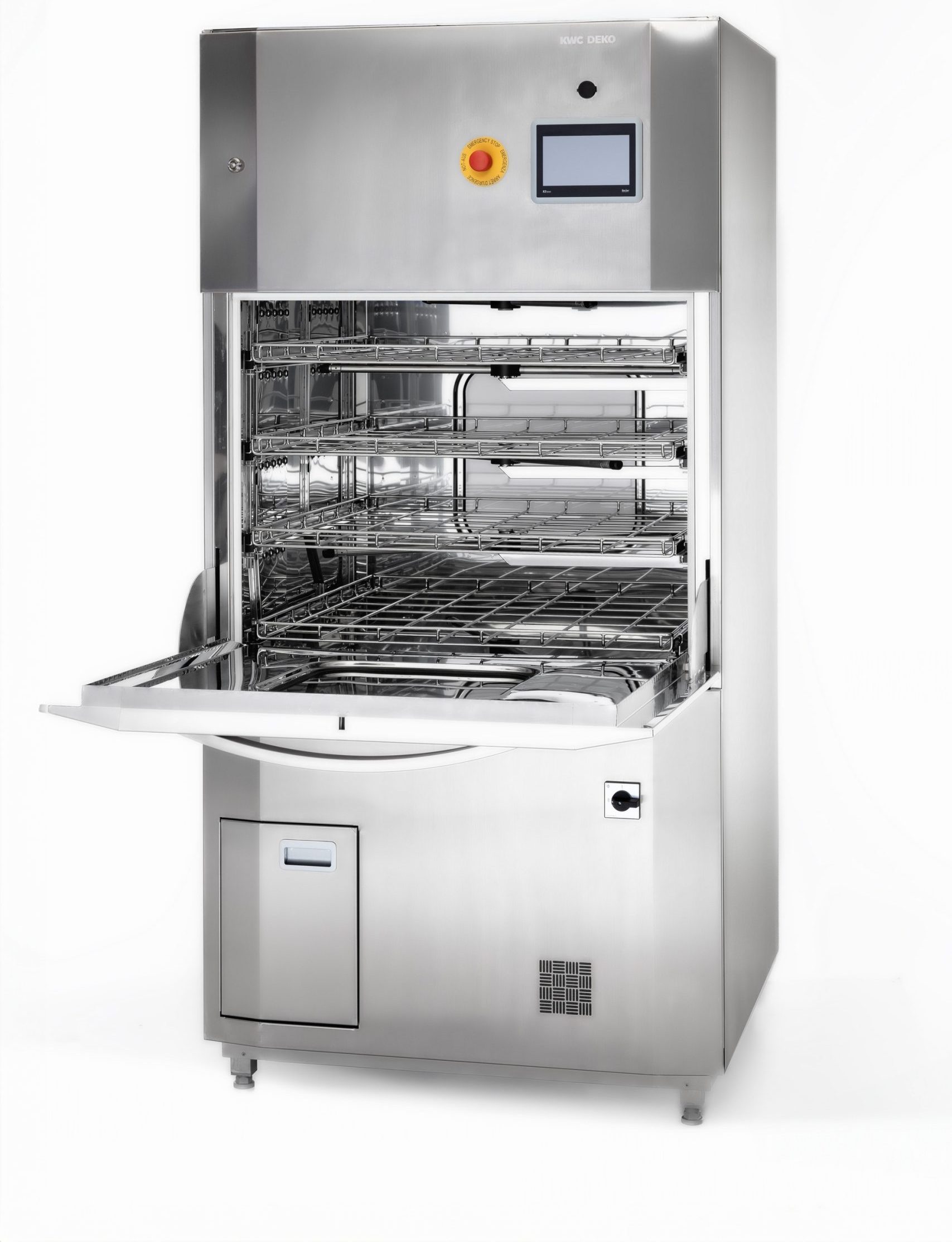 Washer Disinfector Manufacturer