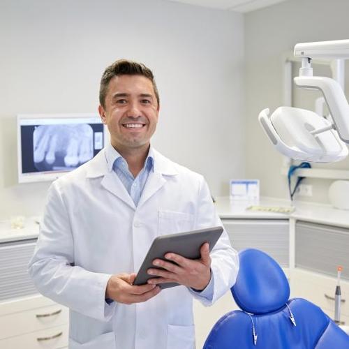 Dental Washer Disinfectors