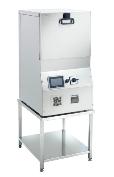 Dental Washer Disinfectors