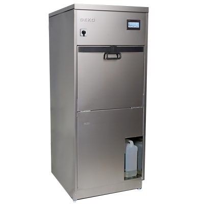 Best Bedpan Washer