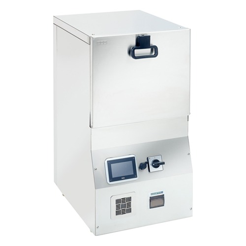 Small Benchtop Washer Disinfector